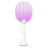 Taktik Mosquito Swatter With Built-in Led Light 2700V